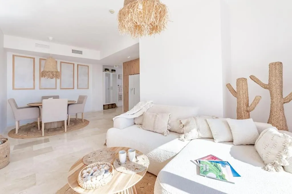 Best Views - Renovated 2 Bedroom Apartment Rdr325 Manilva