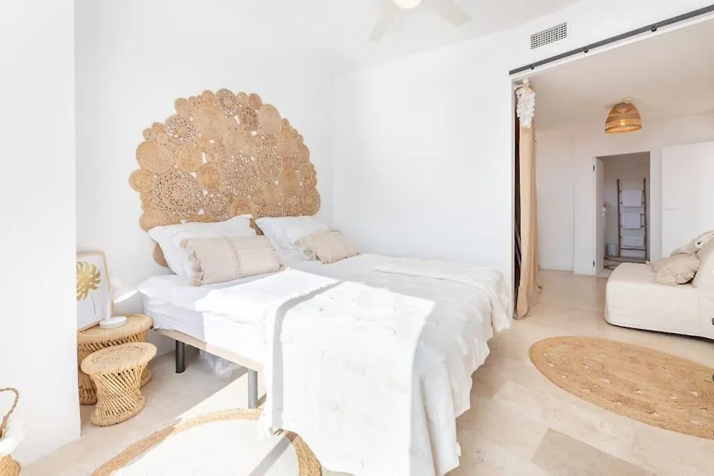 Best Views - Renovated 2 Bedroom Apartment Rdr325 Manilva