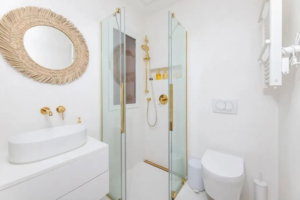 Best Views - Renovated 2 Bedroom Apartment Rdr325 Manilva