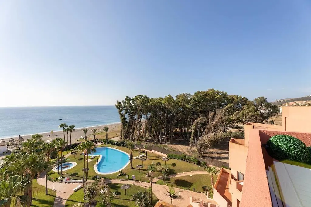 Best Views - Renovated 2 Bedroom Apartment Rdr325 Manilva 0*,  Spain