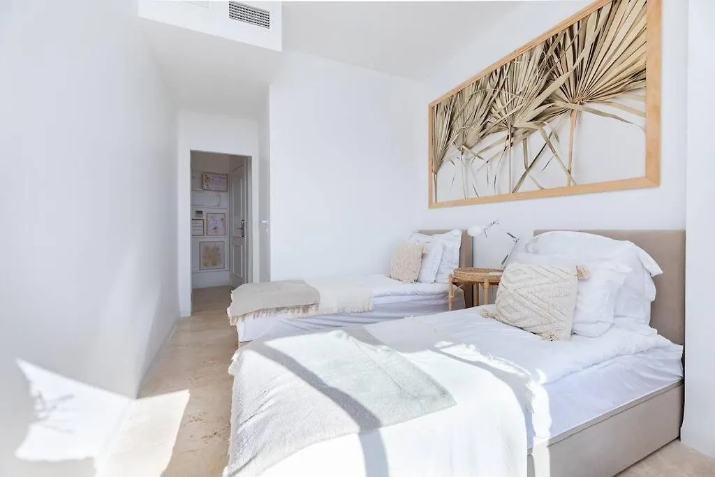 Best Views - Renovated 2 Bedroom Apartment Rdr325 Manilva