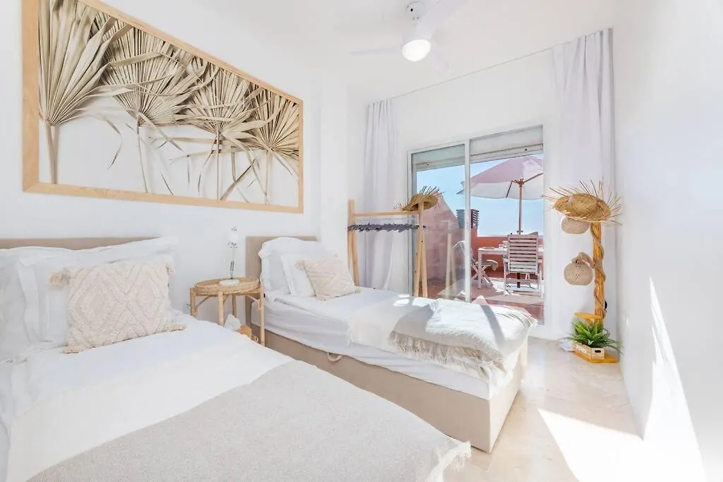 Best Views - Renovated 2 Bedroom Apartment Rdr325 Manilva